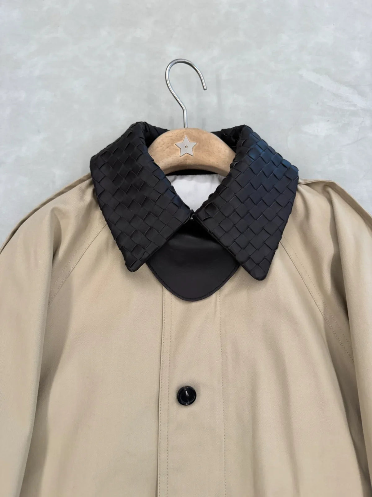 BOTT Women's V Jacket