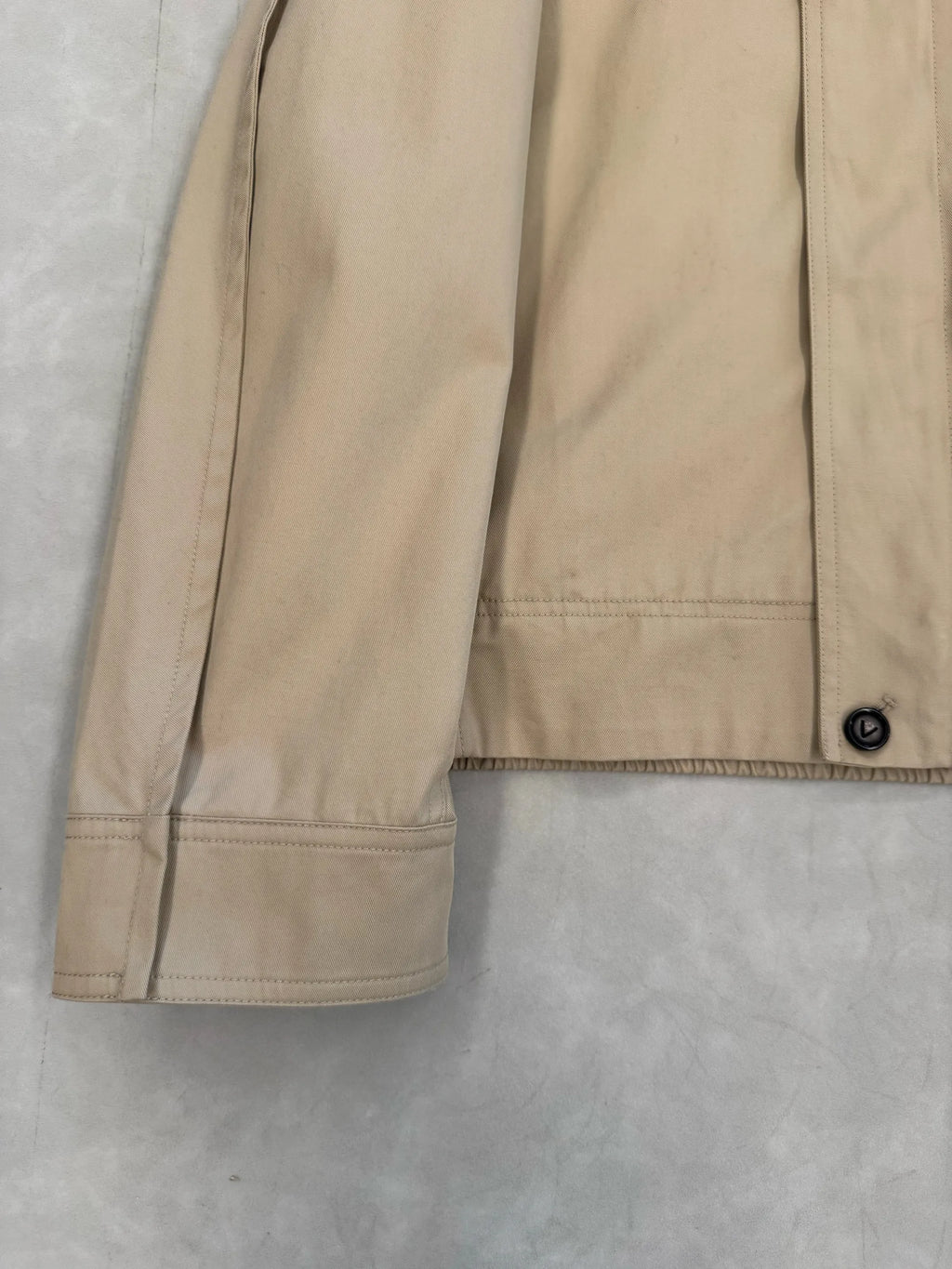 BOTT Women's V Jacket