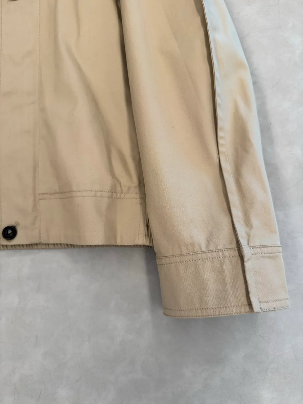 BOTT Women's V Jacket