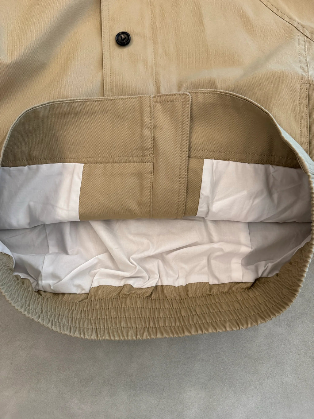 BOTT Women's V Jacket