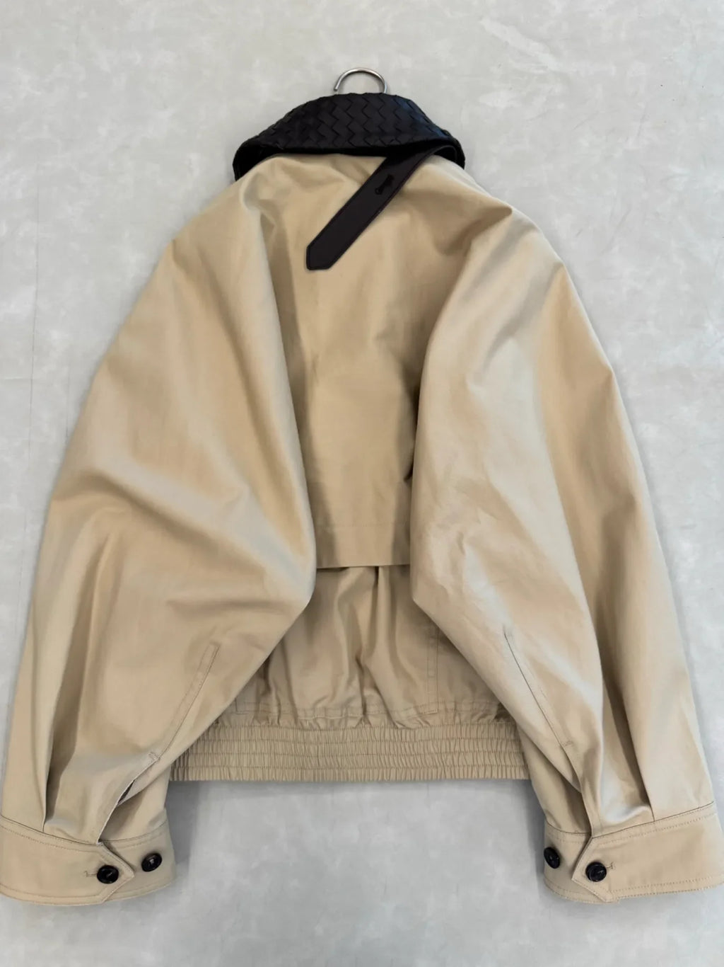 BOTT Women's V Jacket