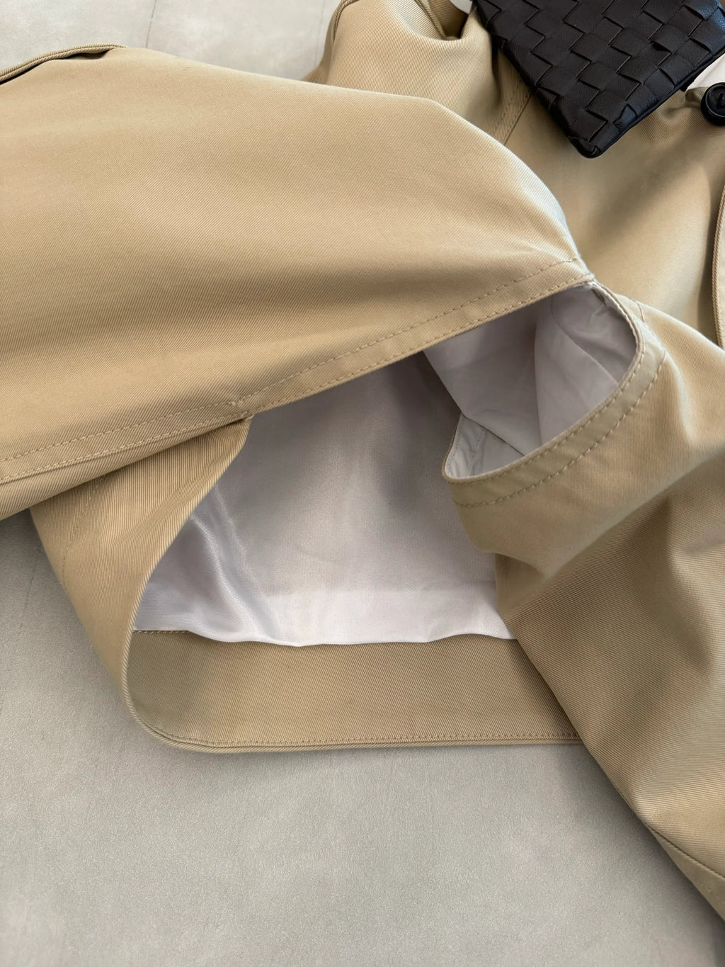 BOTT Women's V Jacket