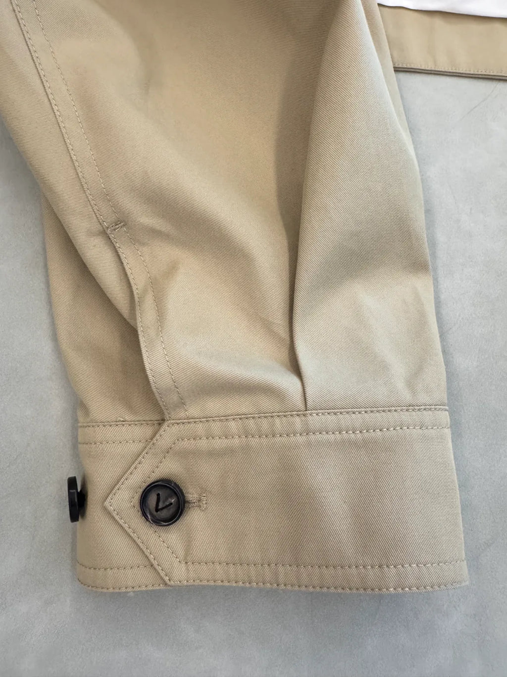 BOTT Women's V Jacket