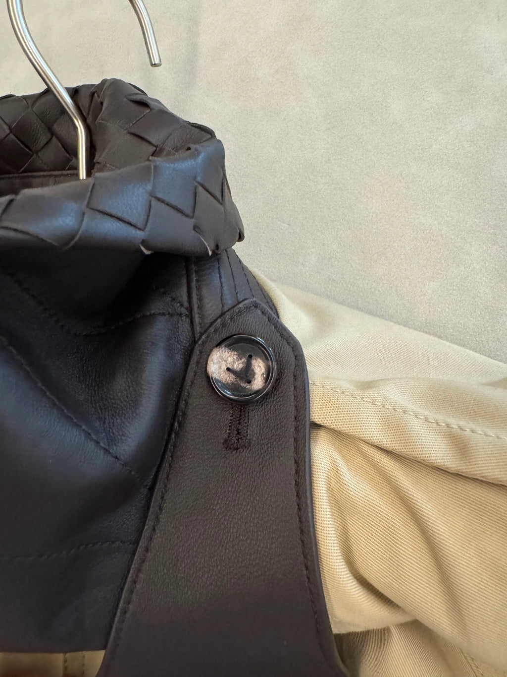BOTT Women's V Jacket