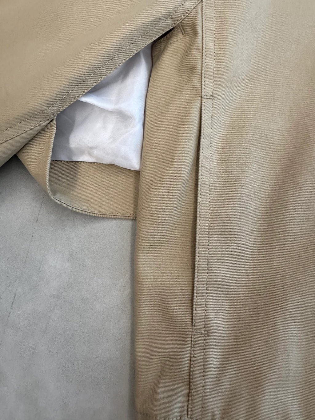 BOTT Women's V Jacket