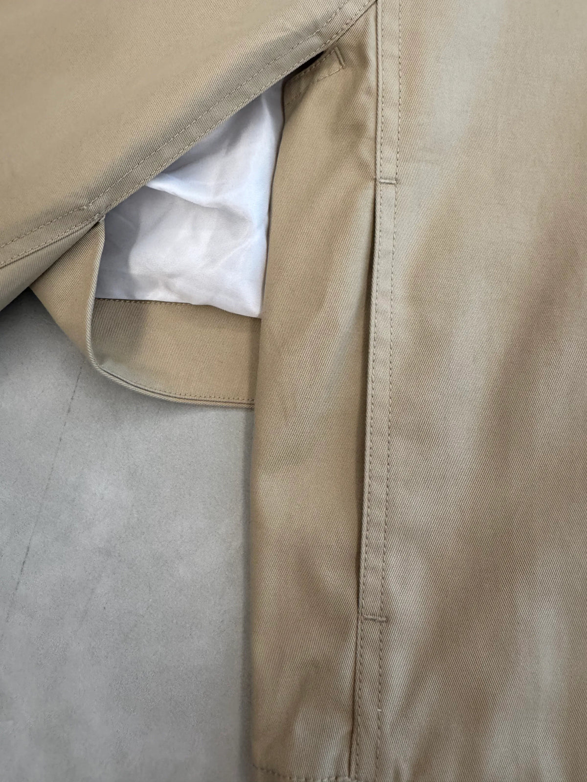 BOTT Women's V Jacket