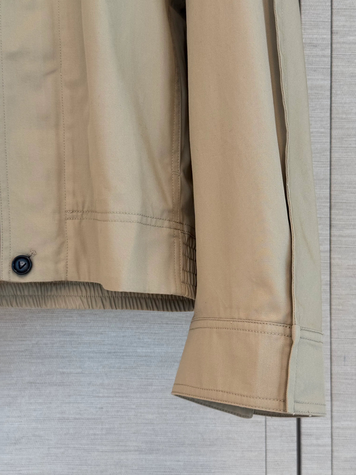 BOTT Women's V Jacket