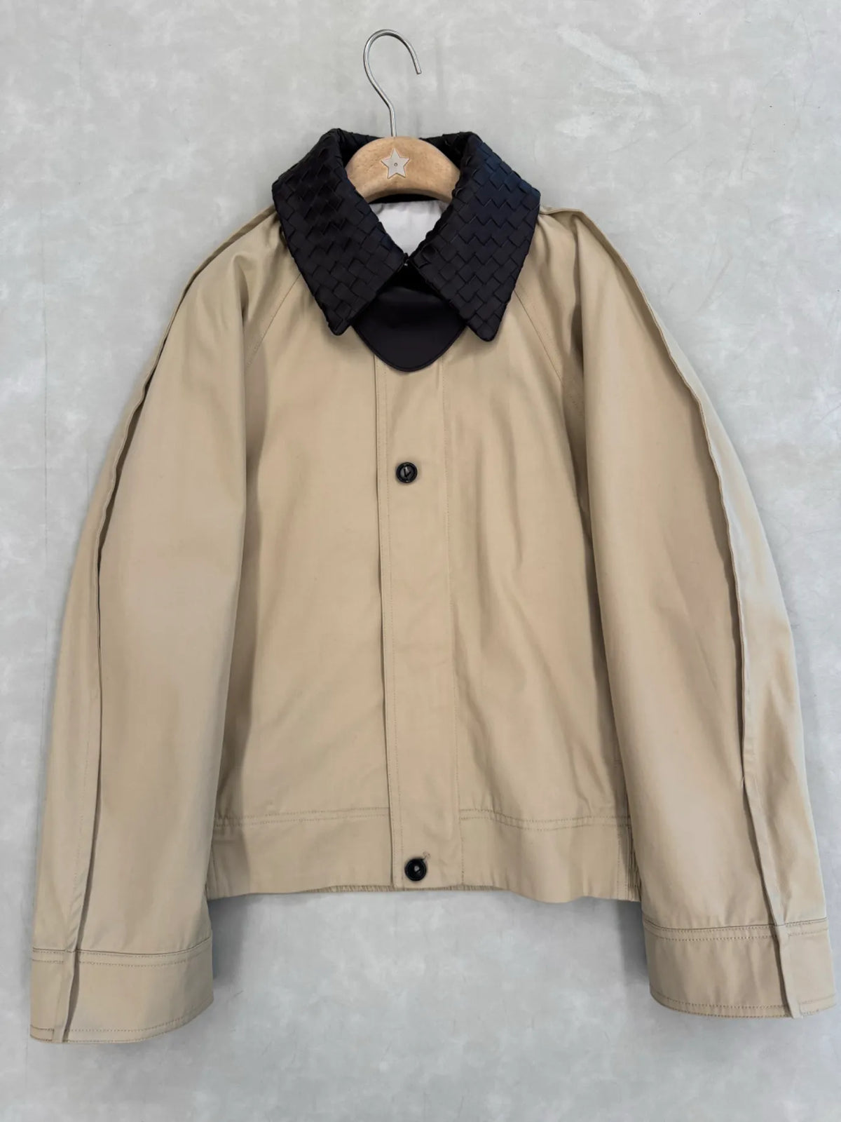 BOTT Women's V Jacket