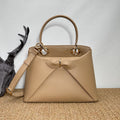 Bow-tie 11 in Tote Bag 0737