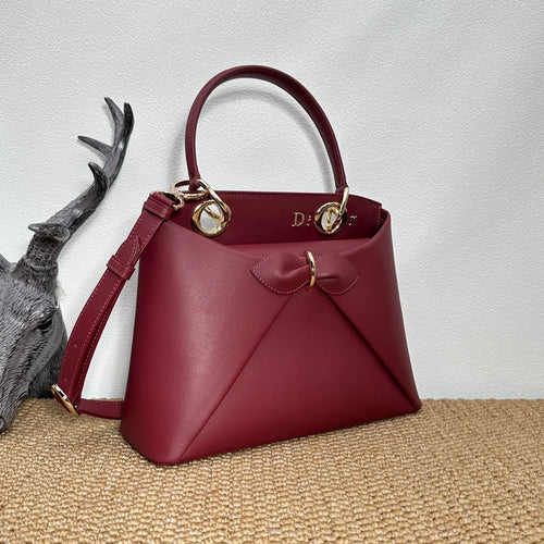 Bow-tie 11 in Tote Bag 0737