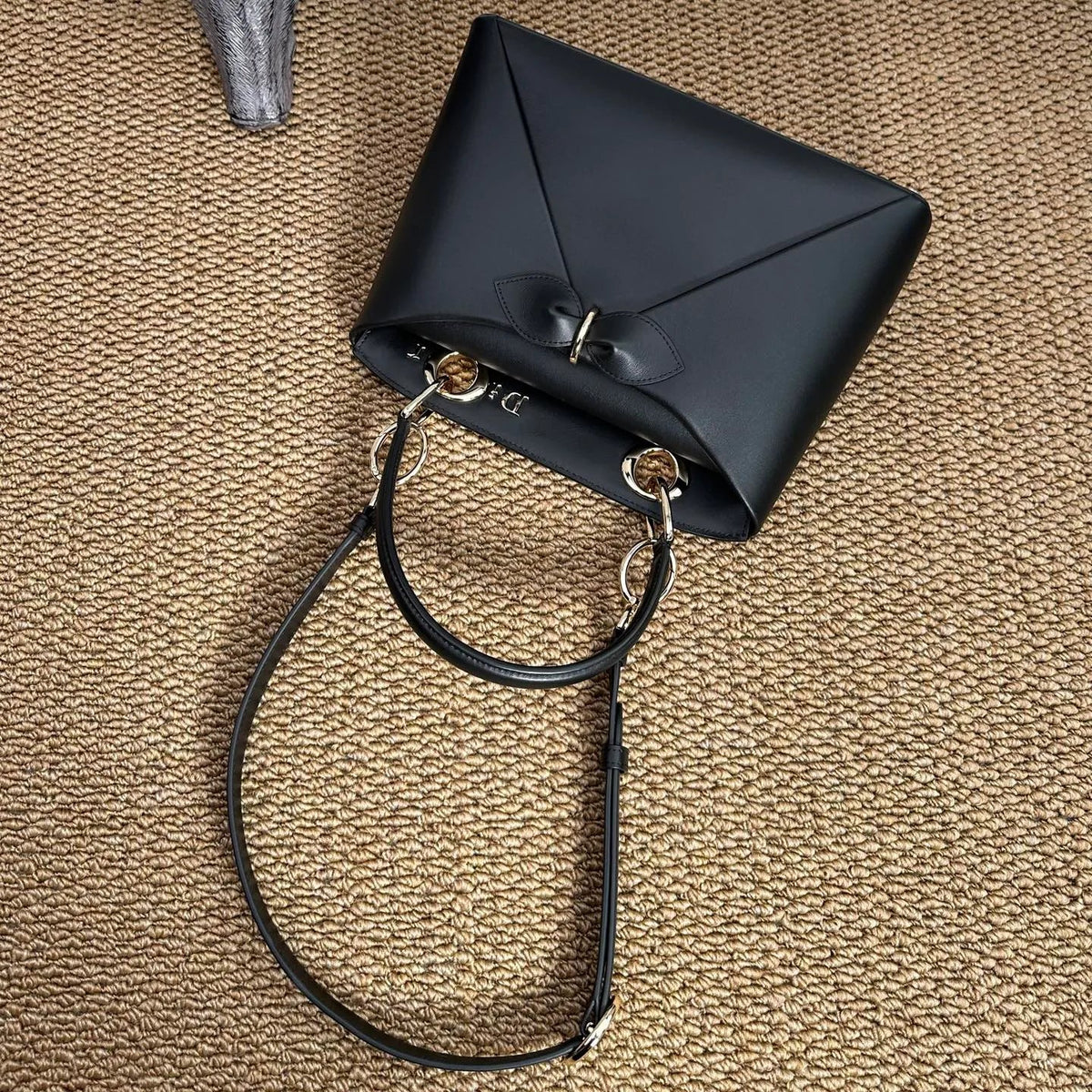 Bow-tie 11 in Tote Bag 0737