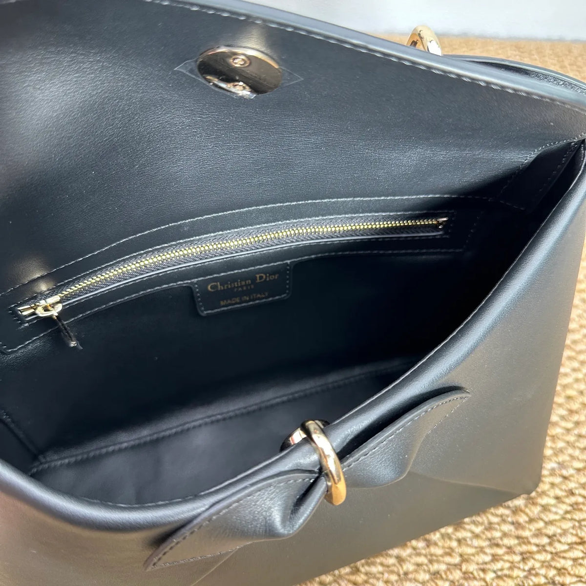 Bow-tie 11 in Tote Bag 0737