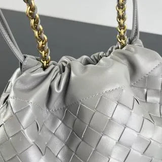 Dustbag Leather 13.0 in Shoulder Bag 844626