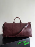 Woven Large Travel Bag 21.7 in 795287 282540