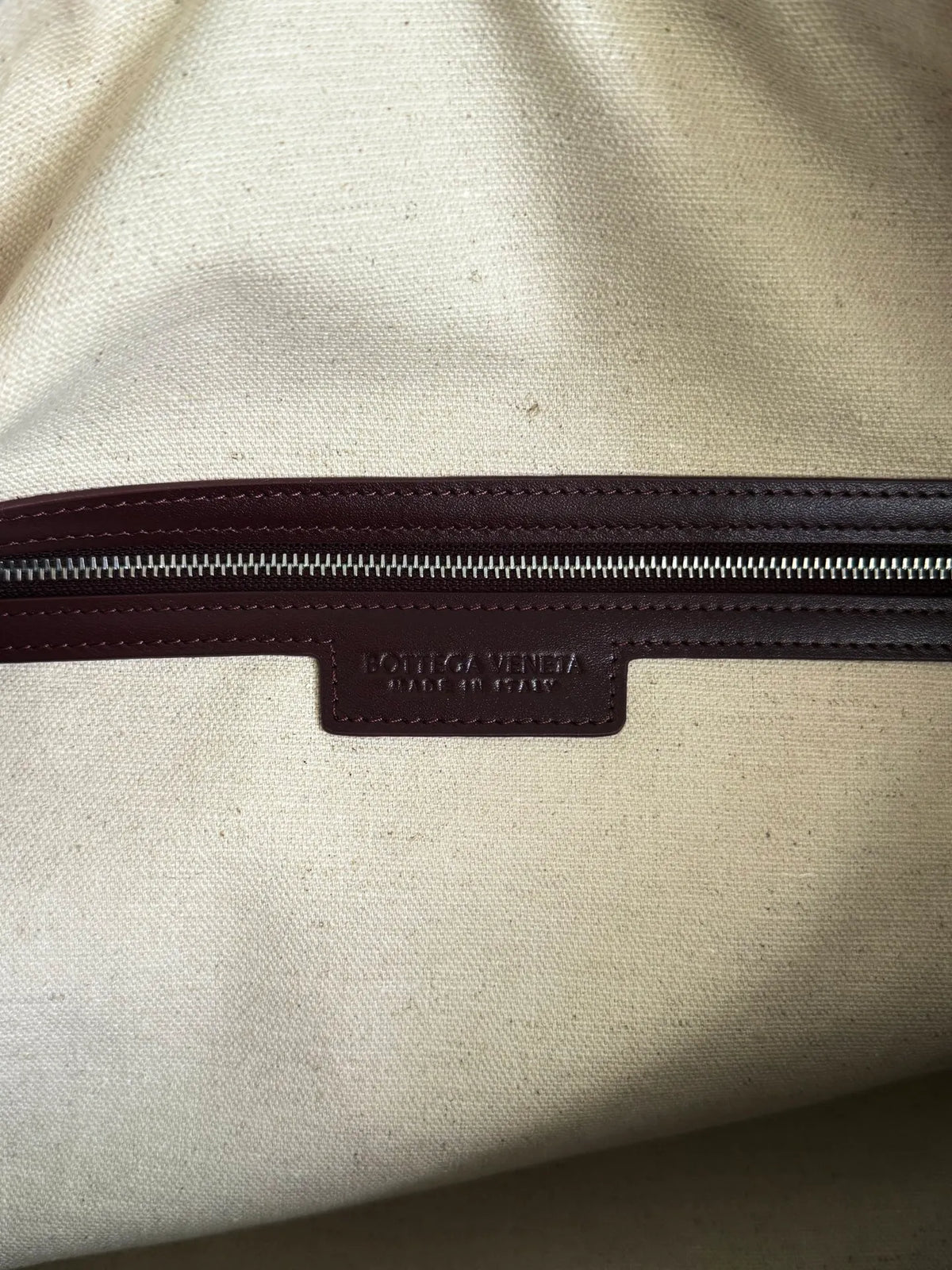 Woven Large Travel Bag 21.7 in 795287 282540