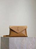 Calypso Mini 7.5 in Lambskin Chain Bag 819271