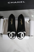 Camry 26M Black Shoes 298595