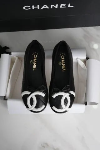 Camry 26M Black Shoes 298595