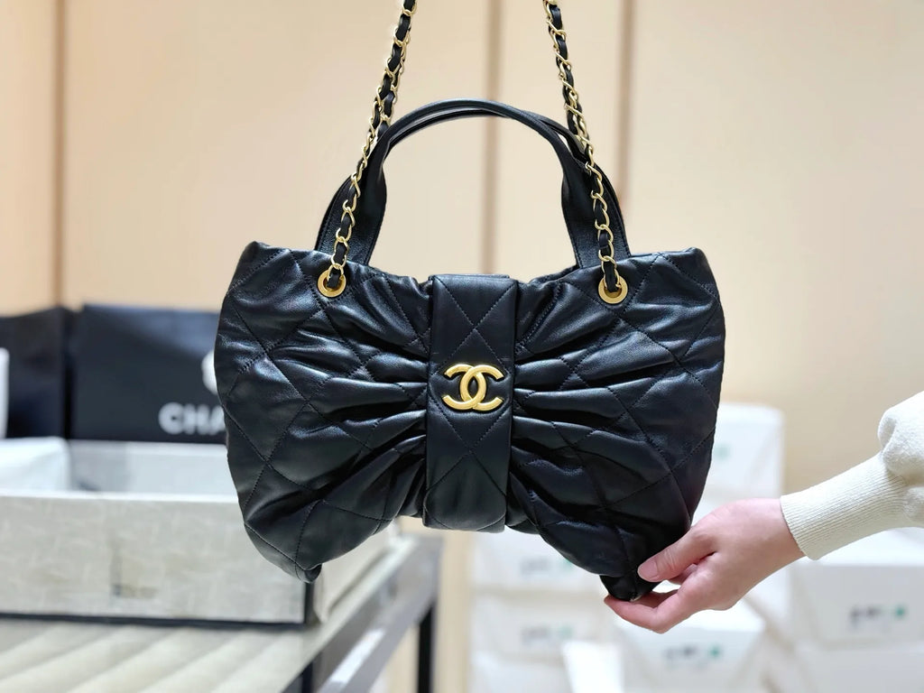 CC Bow Bag AS5851