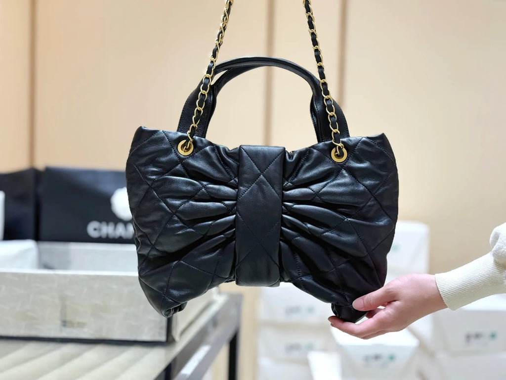 CC Bow Bag AS5851