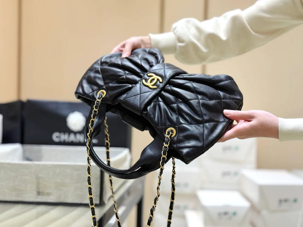 CC Bow Bag AS5851