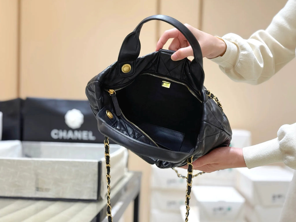 CC Bow Bag AS5851
