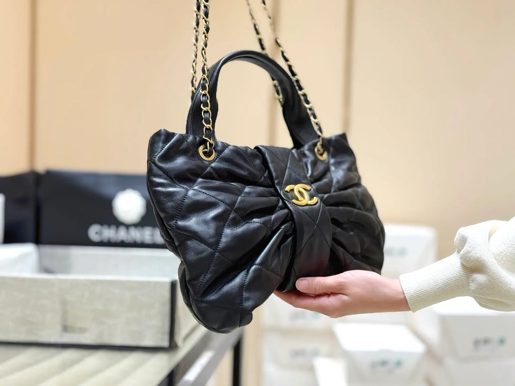 CC Bow Bag AS5851