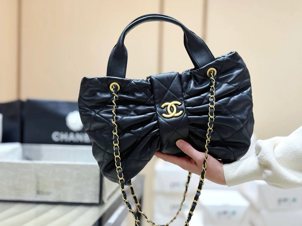CC Bow Bag AS5851