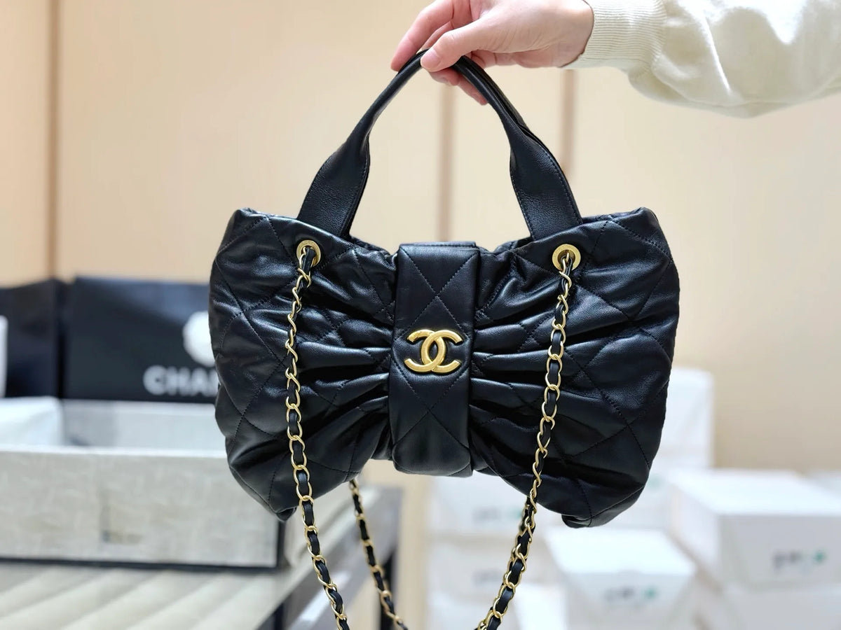 CC Bow Bag AS5851