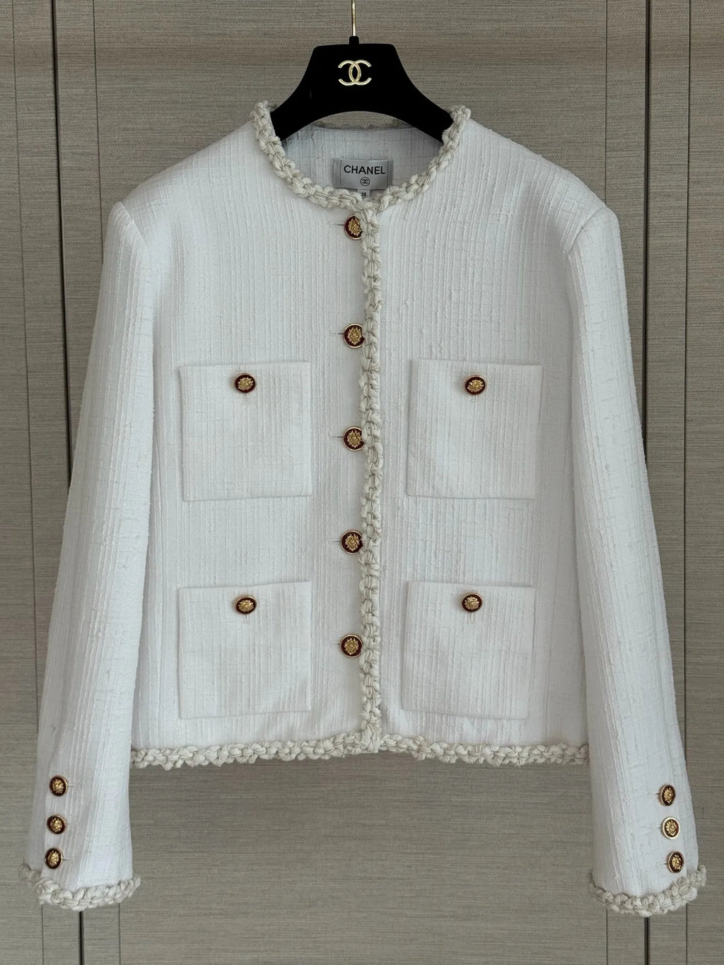 CC Women's Blazer