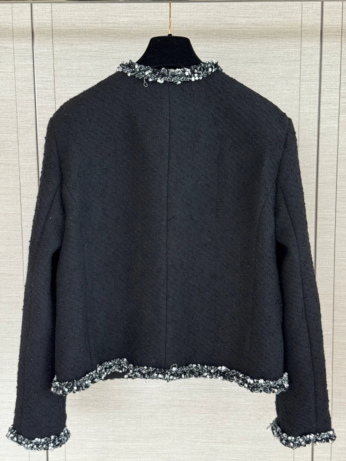 CC Women's Blazer