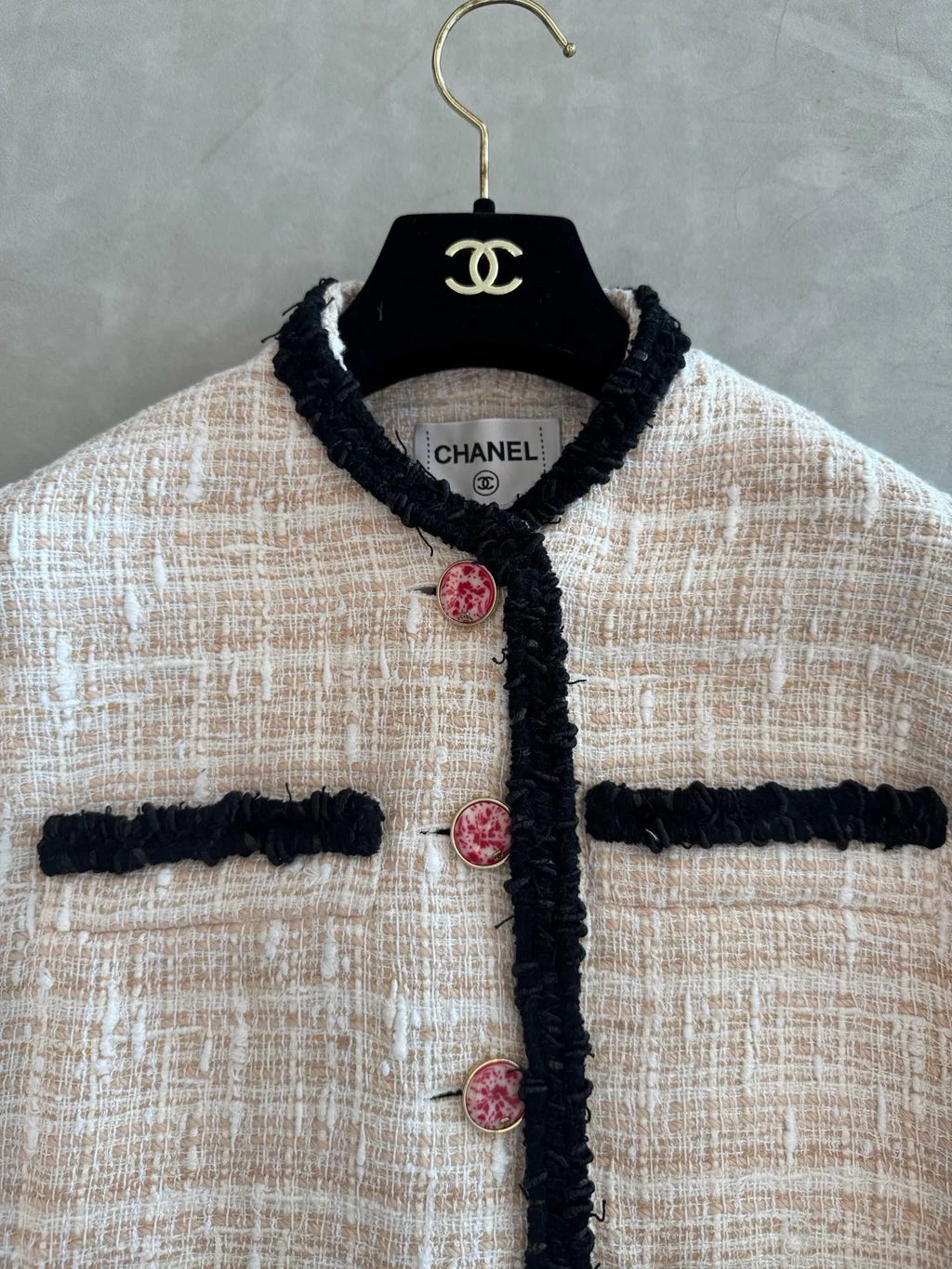 CC Women's Blazer