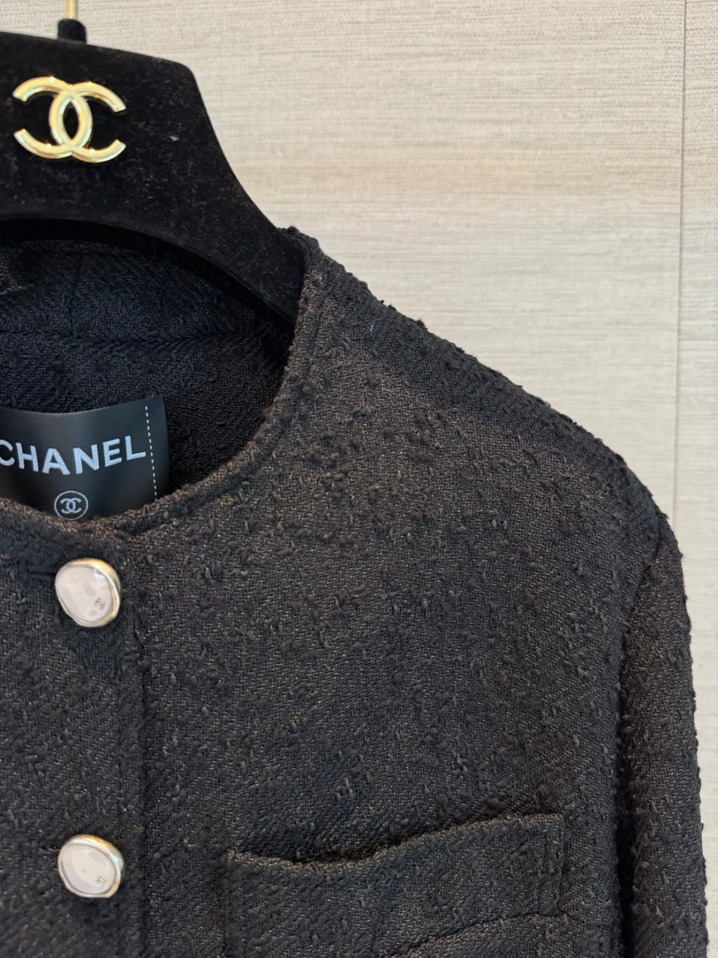 CC Women's Blazer