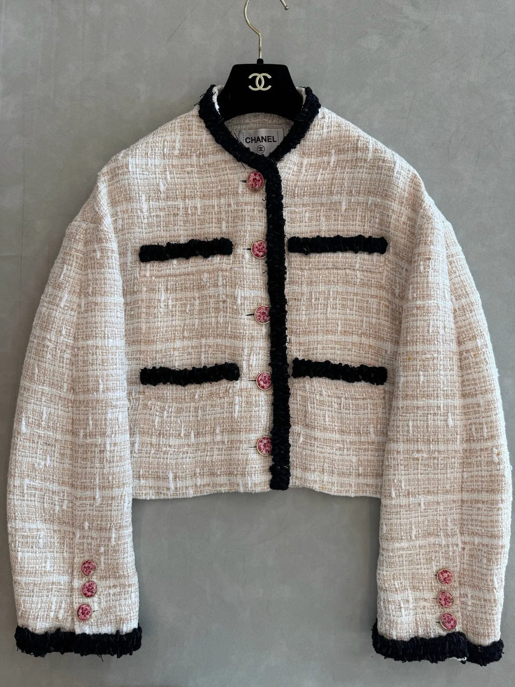 CC Women's Blazer