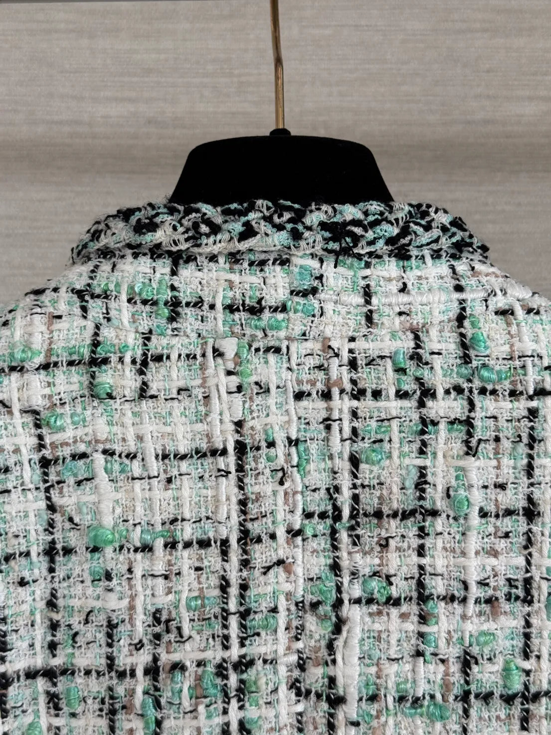 CC Women's Blazer