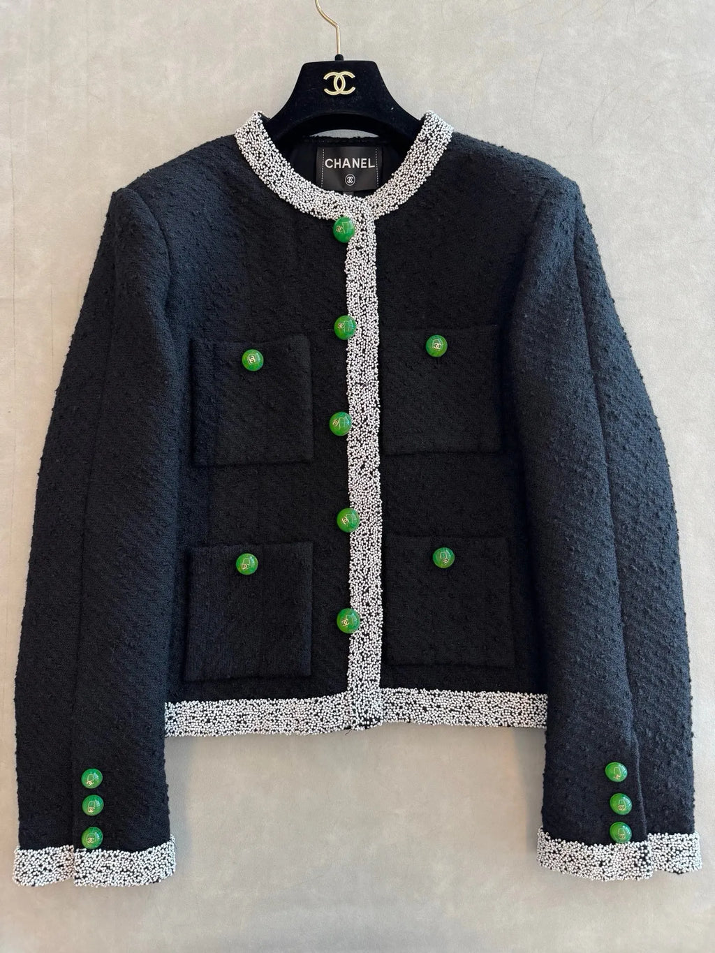 CC Women's Blazer