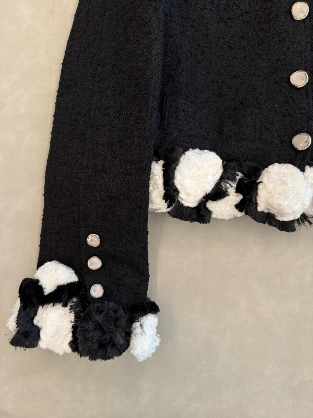 CC Women's Blazer