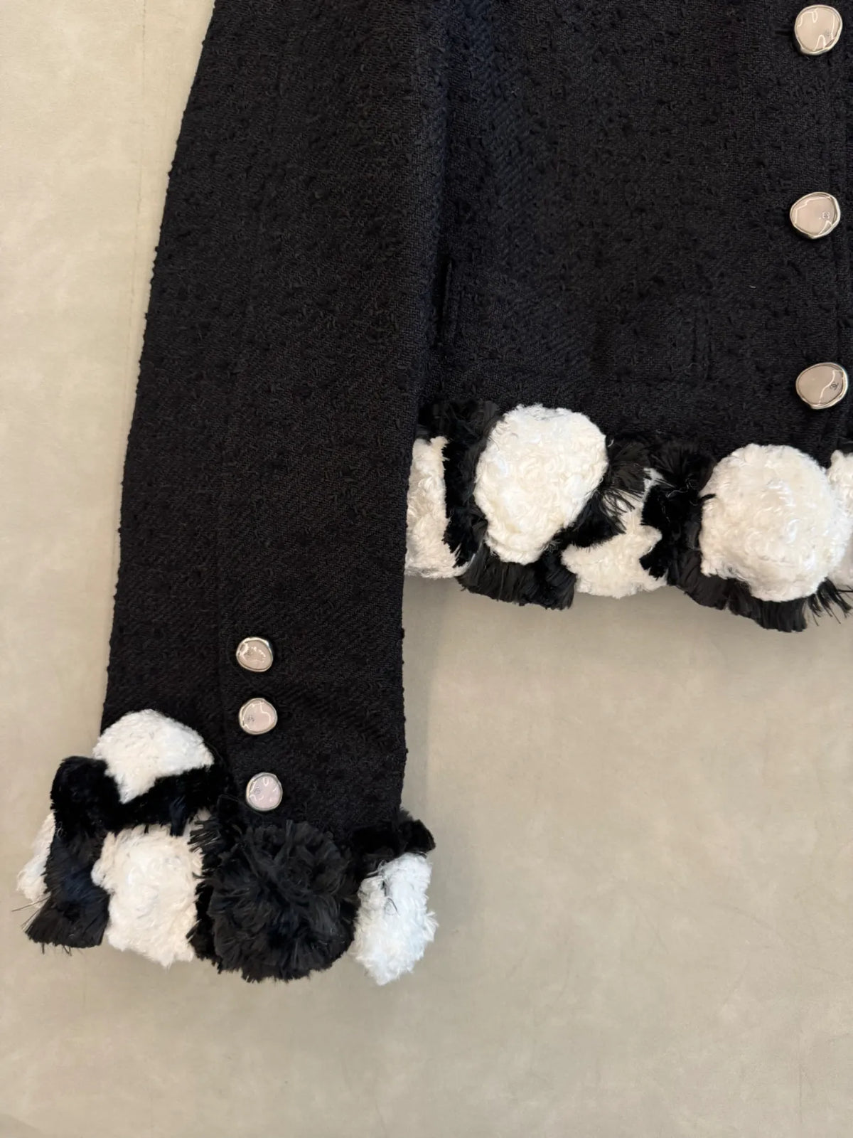 CC Women's Blazer