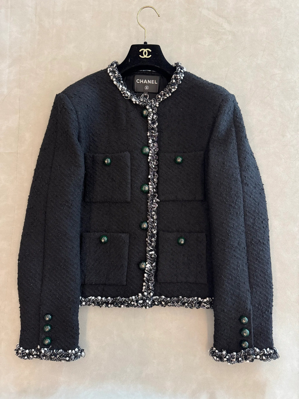 CC Women's Blazer