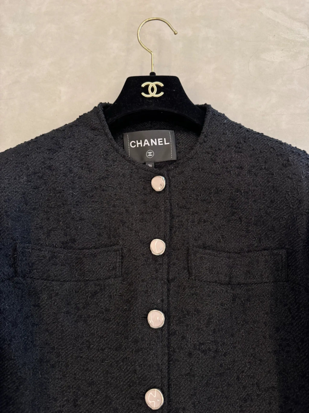 CC Women's Blazer