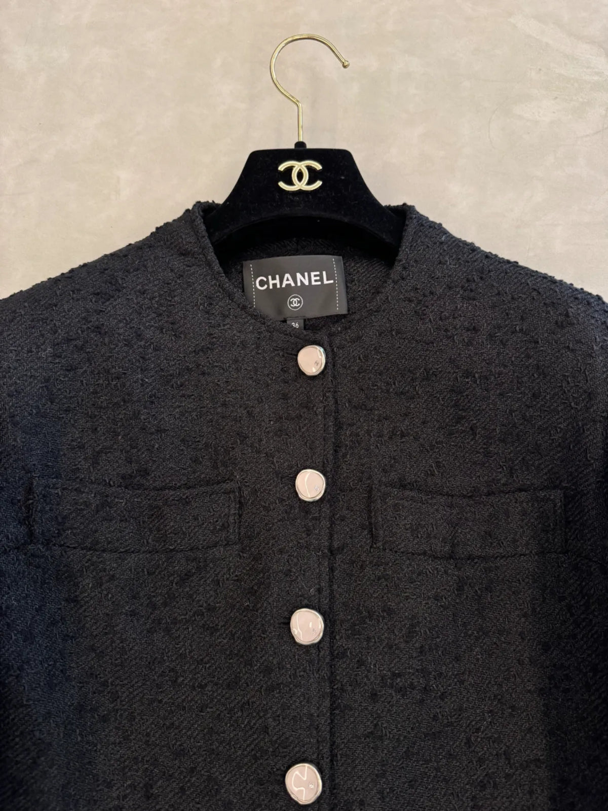 CC Women's Blazer