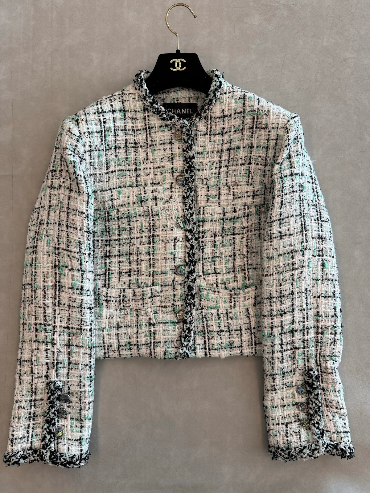 CC Women's Blazer