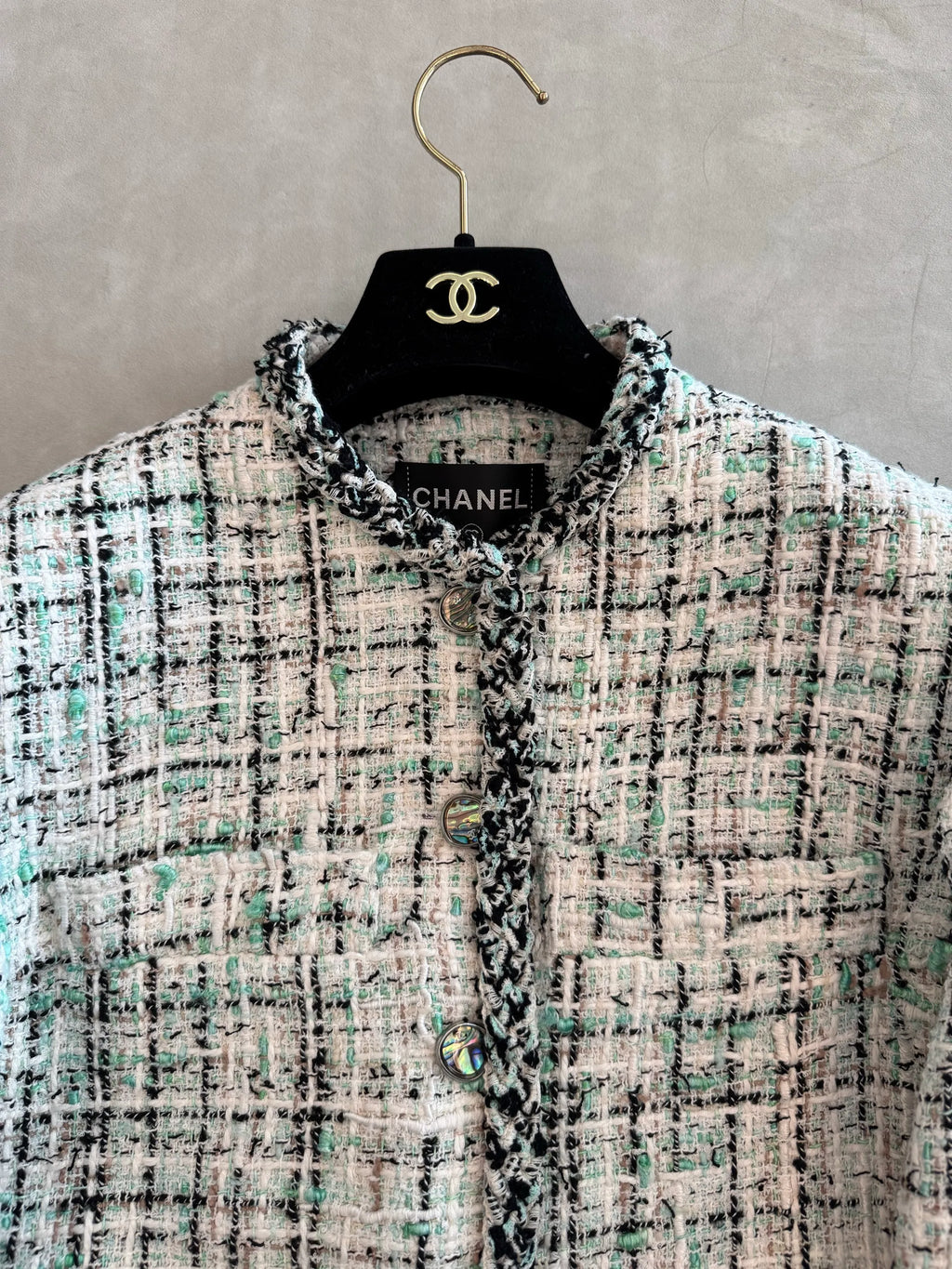 CC Women's Blazer