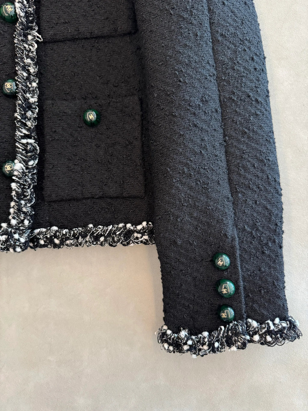 CC Women's Blazer