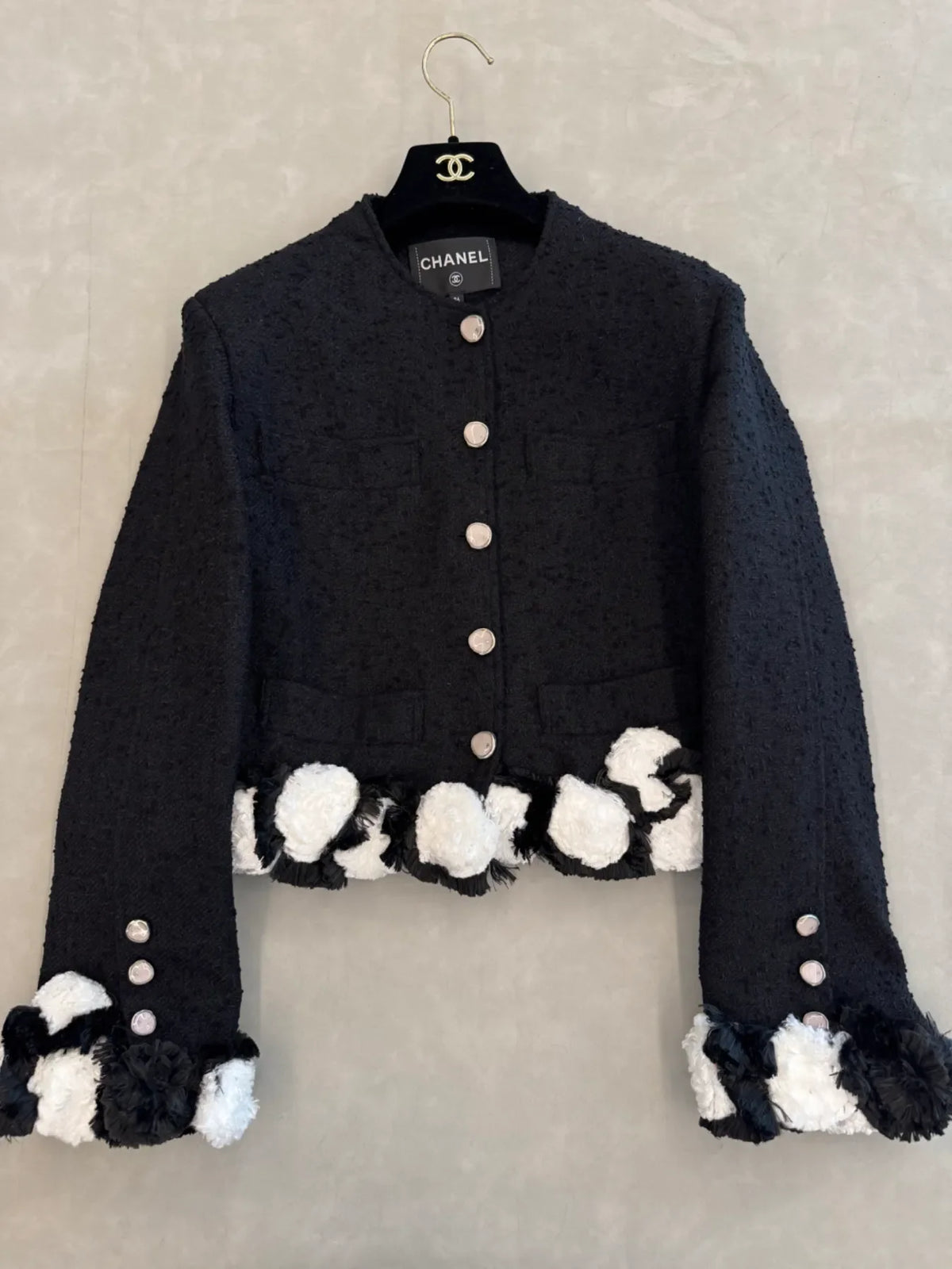 CC Women's Blazer
