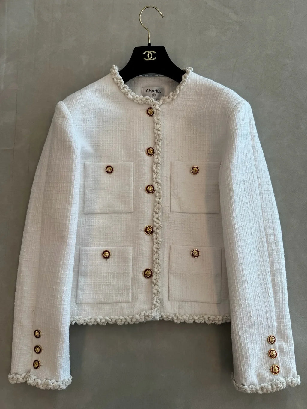 CC Women's Blazer