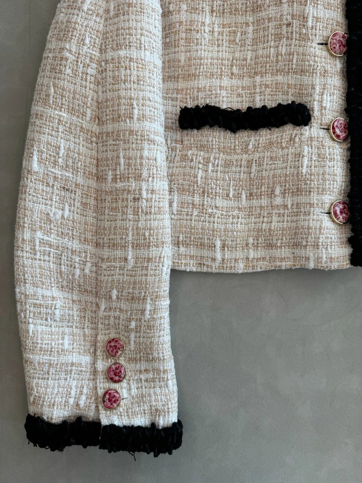 CC Women's Blazer