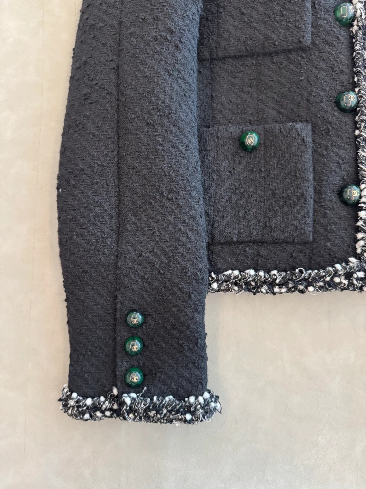 CC Women's Blazer
