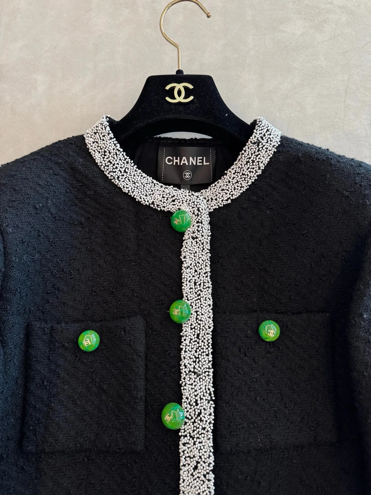 CC Women's Blazer