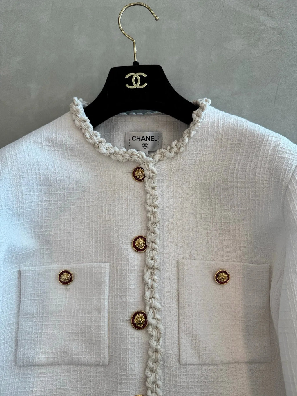CC Women's Blazer